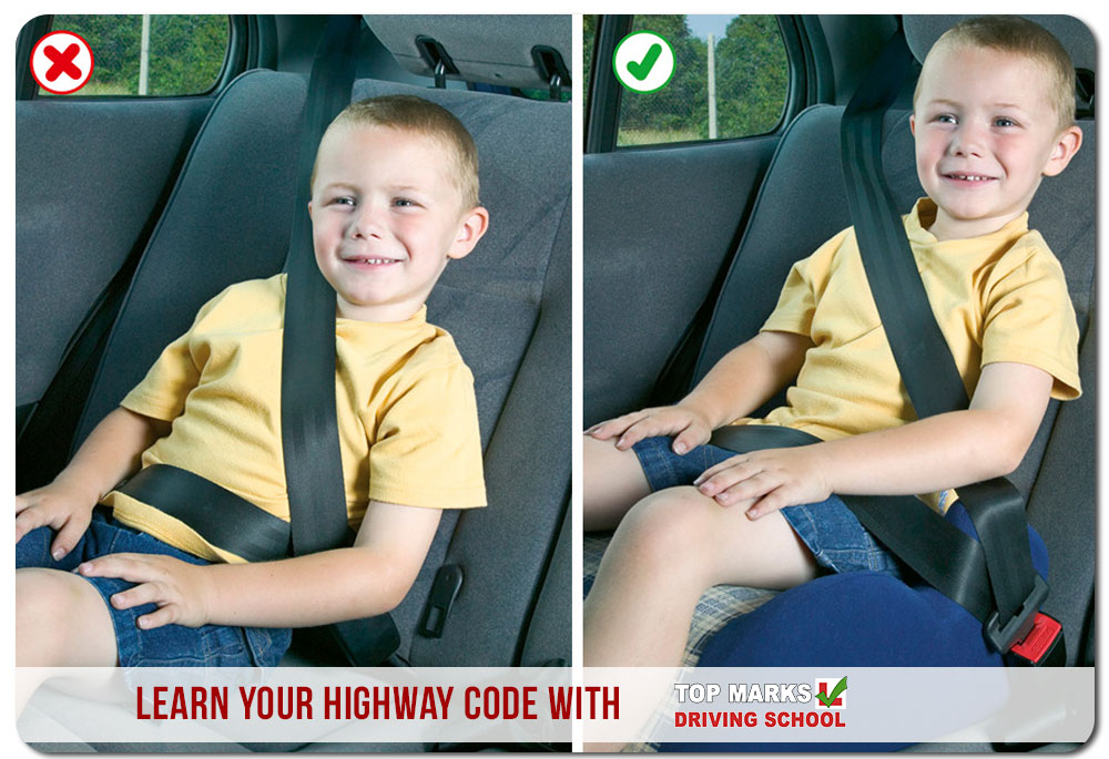 learn your highway with Top Marks Driving School  | #