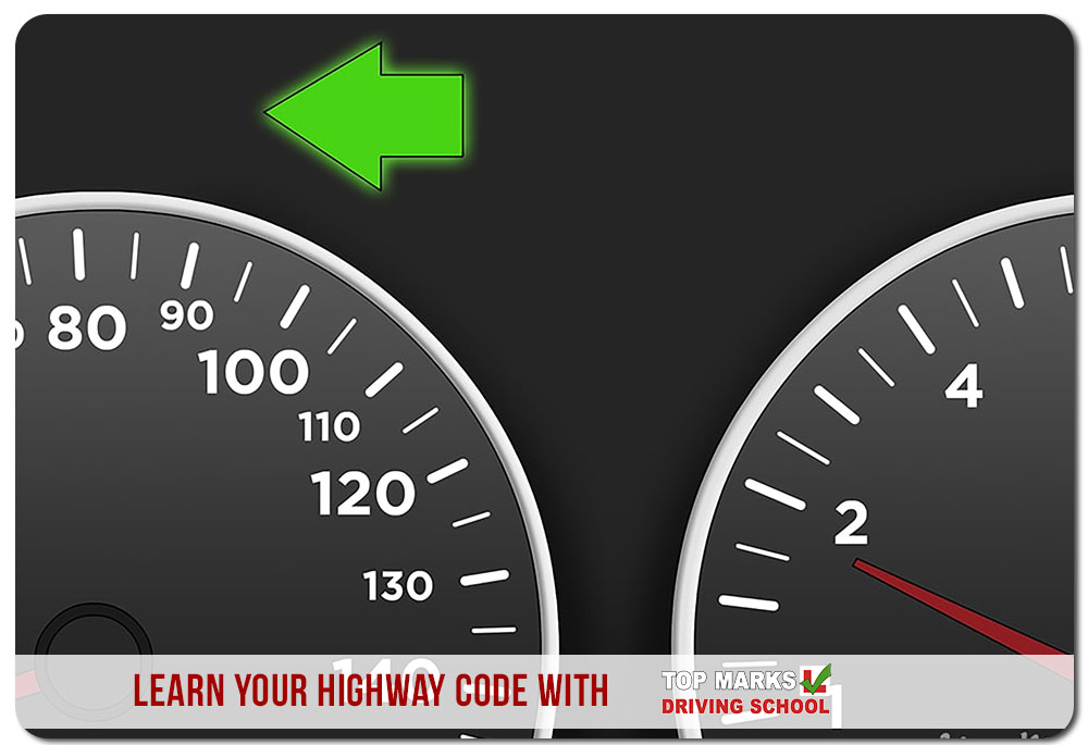 learn your highway with Top Marks Driving School  | #