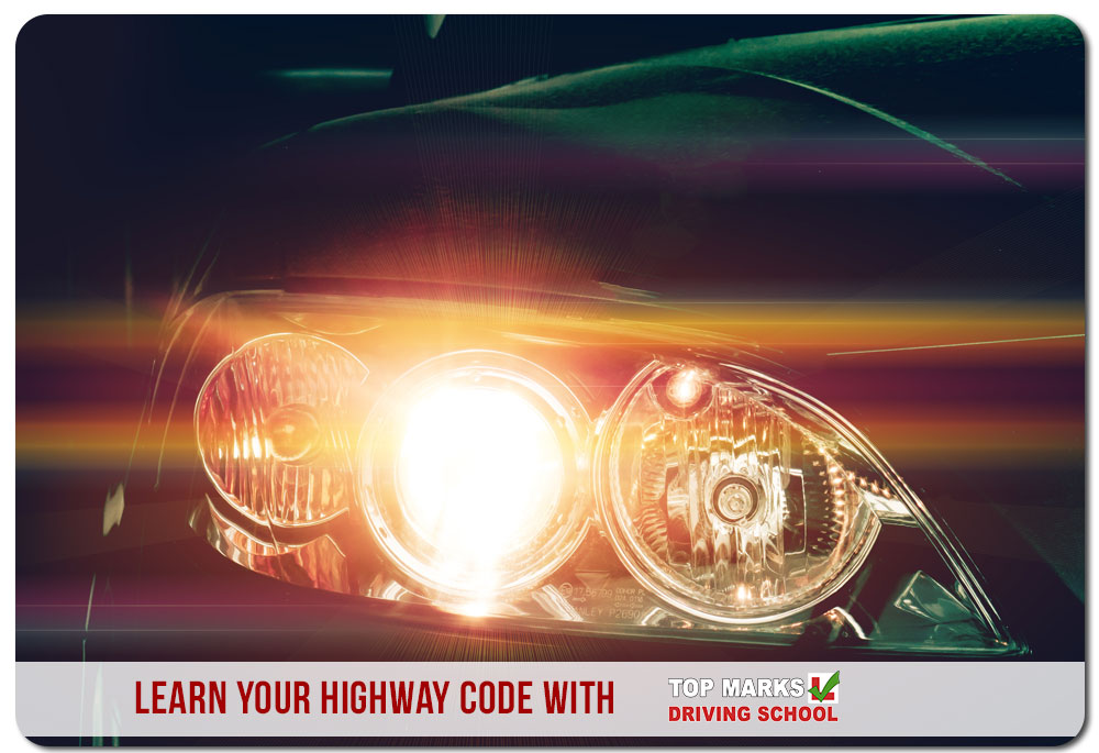 learn your highway with Top Marks Driving School  | #
