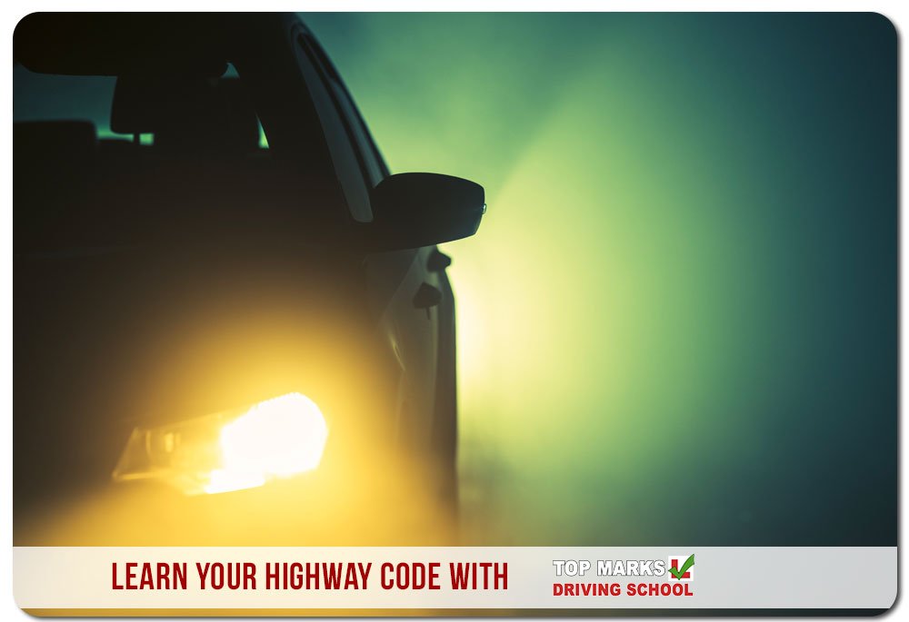 learn your highway with Top Marks Driving School  | #