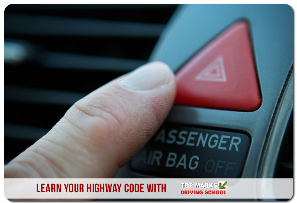 learn your highway with Top Marks Driving School  | #