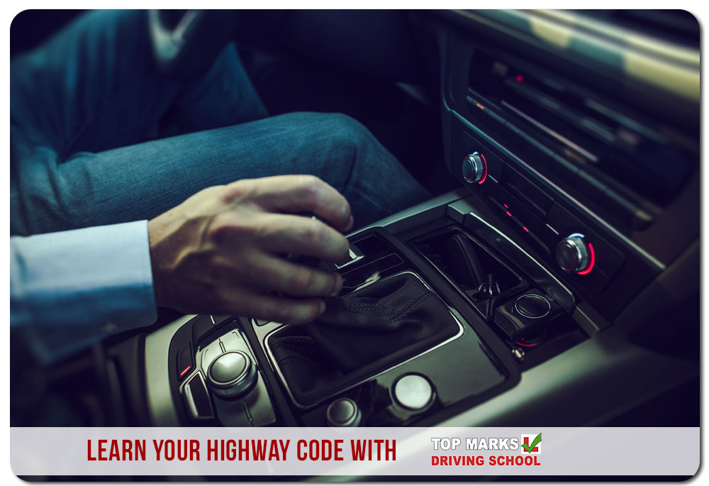 learn your highway with Top Marks Driving School  | #