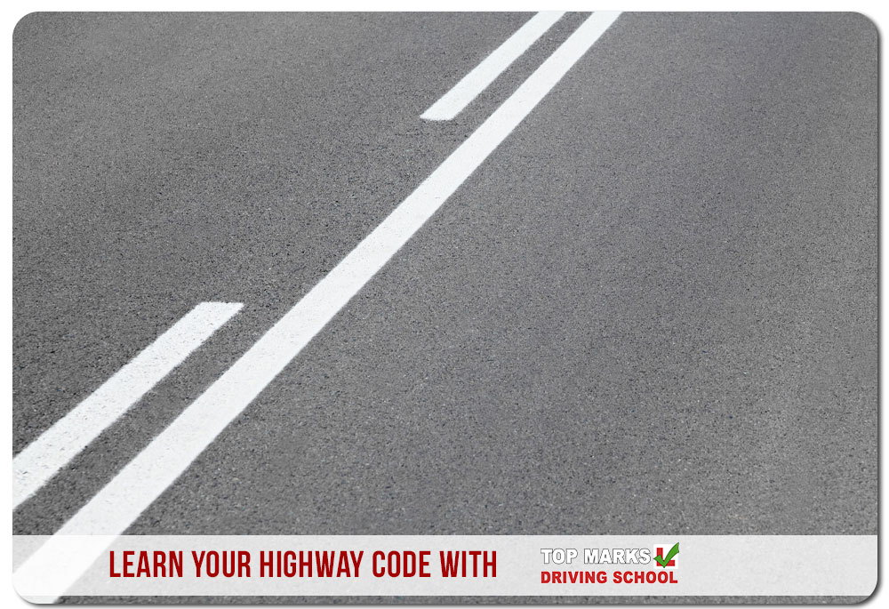 learn your highway with Top Marks Driving School  | #