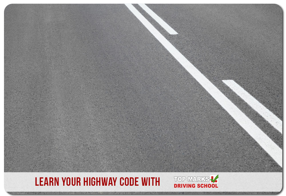 learn your highway with Top Marks Driving School  | #