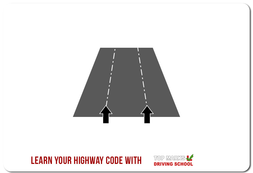 learn your highway with Top Marks Driving School  | #