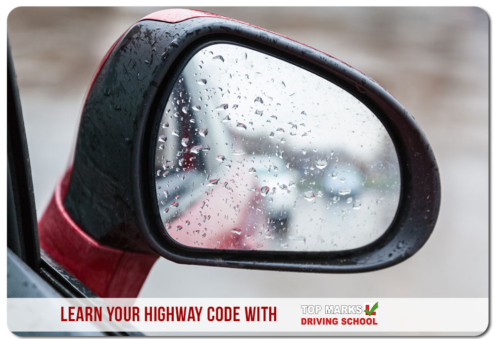learn your highway with Top Marks Driving School  | #