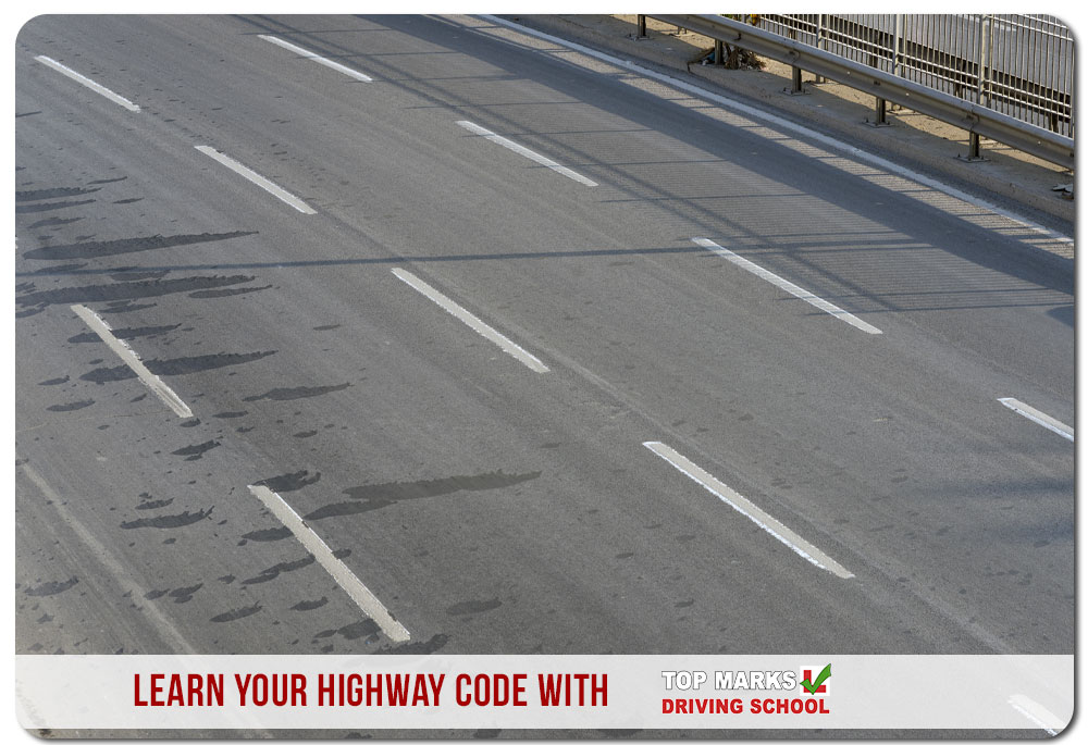 learn your highway with Top Marks Driving School  | #