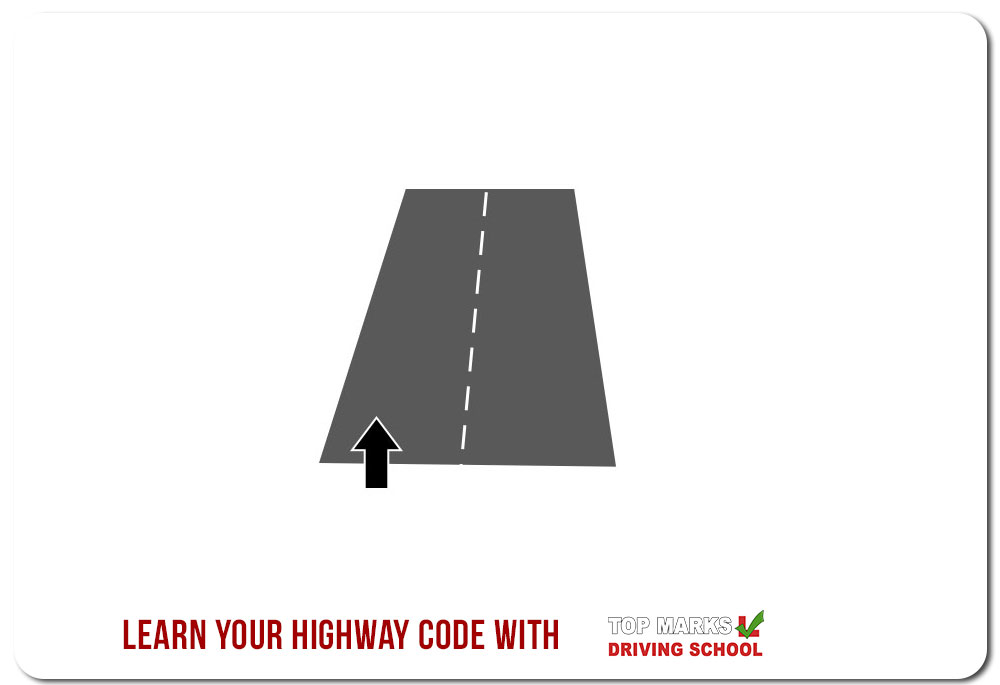 learn your highway with Top Marks Driving School  | #