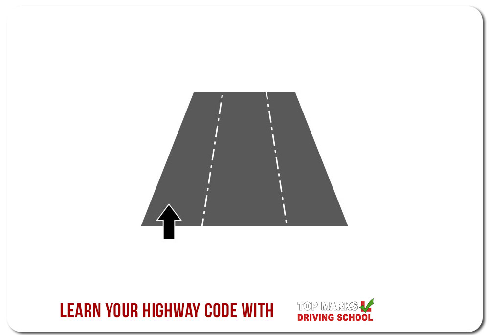 learn your highway with Top Marks Driving School  | #