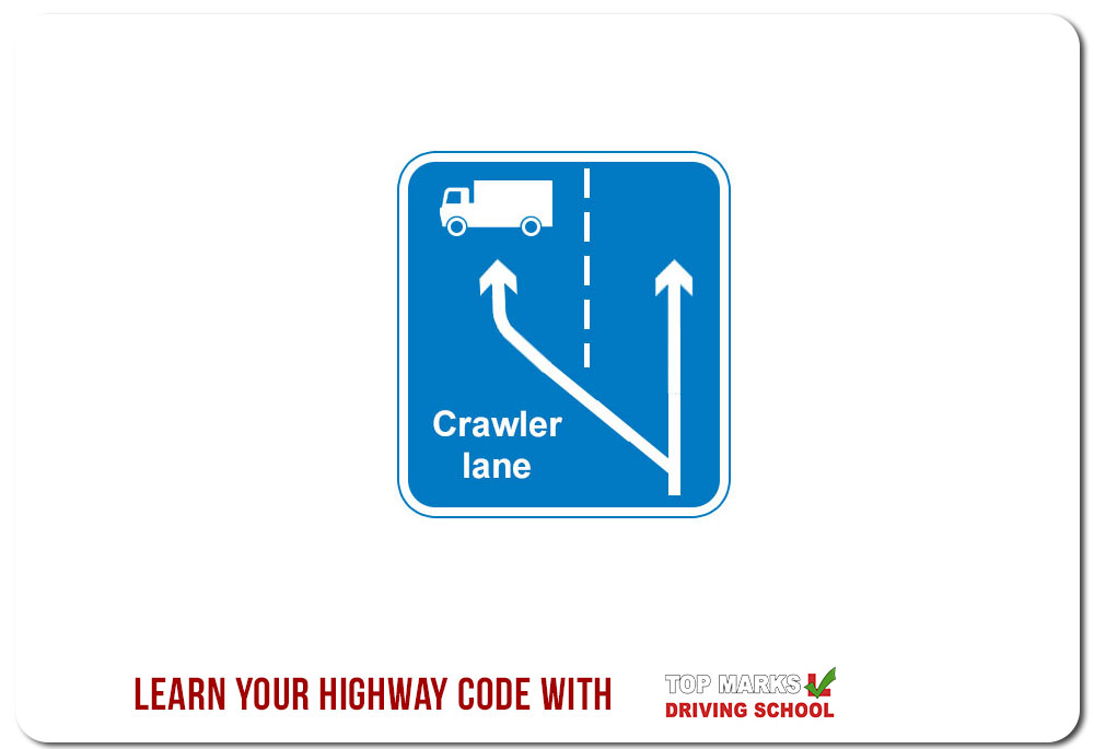 learn your highway with Top Marks Driving School  | #