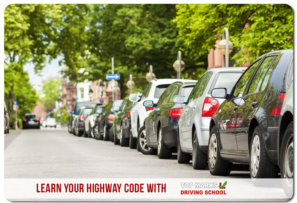 learn your highway with Top Marks Driving School  | #
