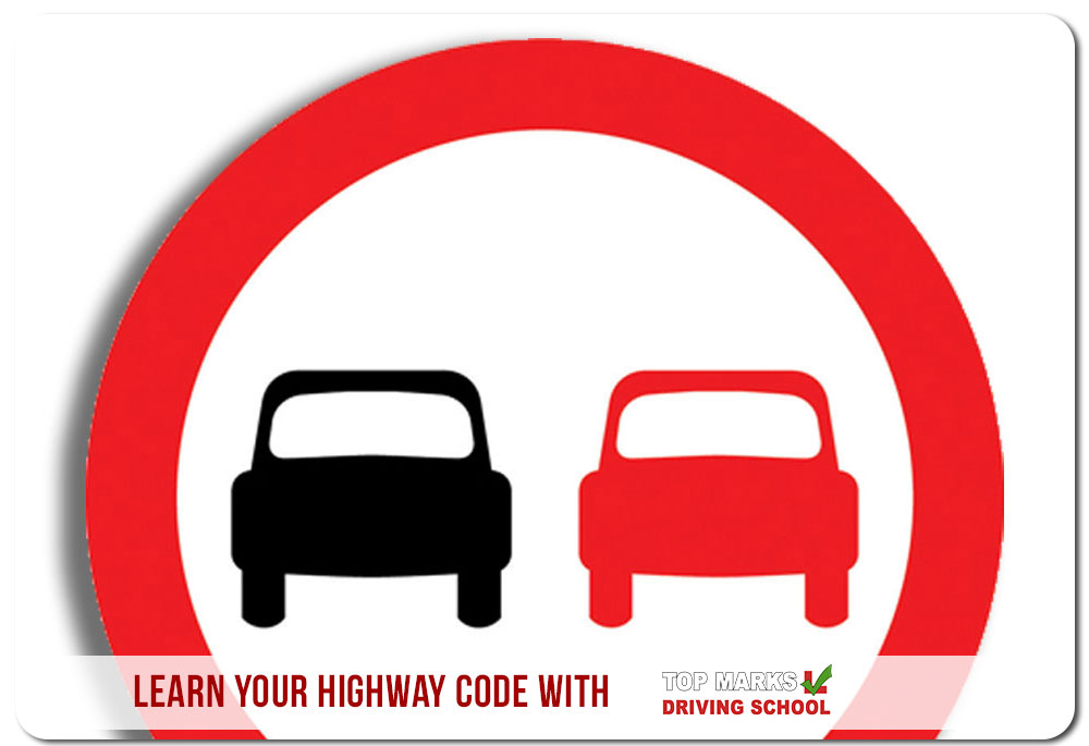 learn your highway with Top Marks Driving School  | #