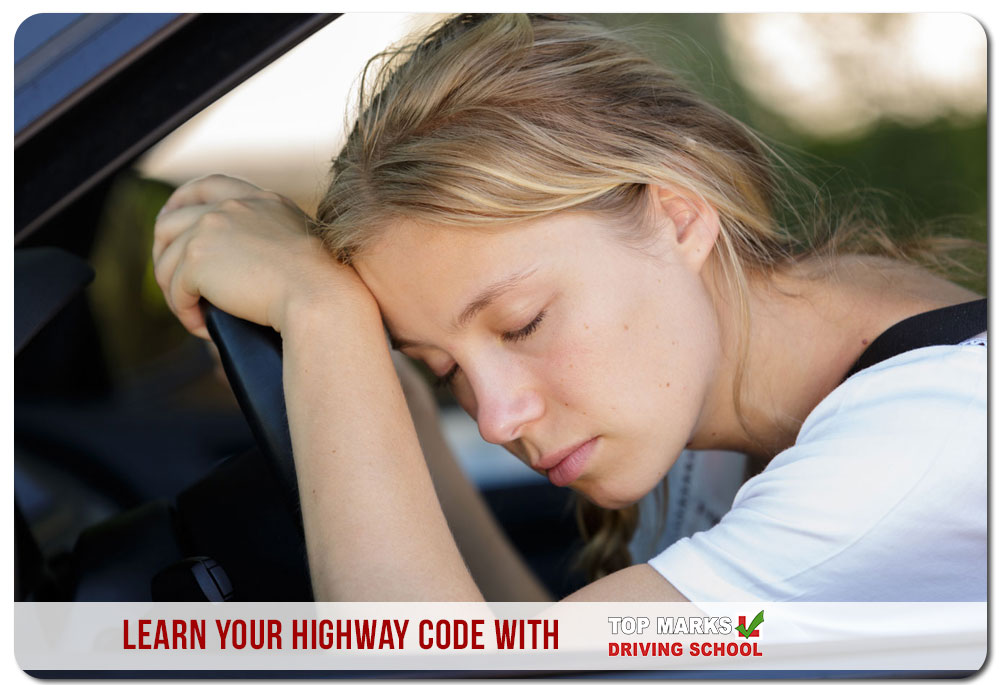 learn your highway with Top Marks Driving School  | #