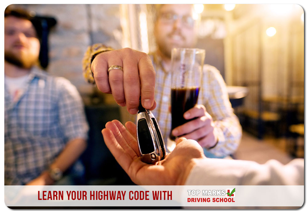 learn your highway with Top Marks Driving School  | #