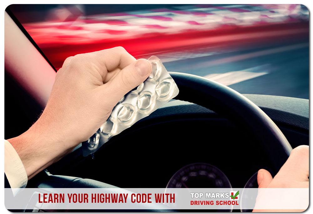 learn your highway with Top Marks Driving School  | #