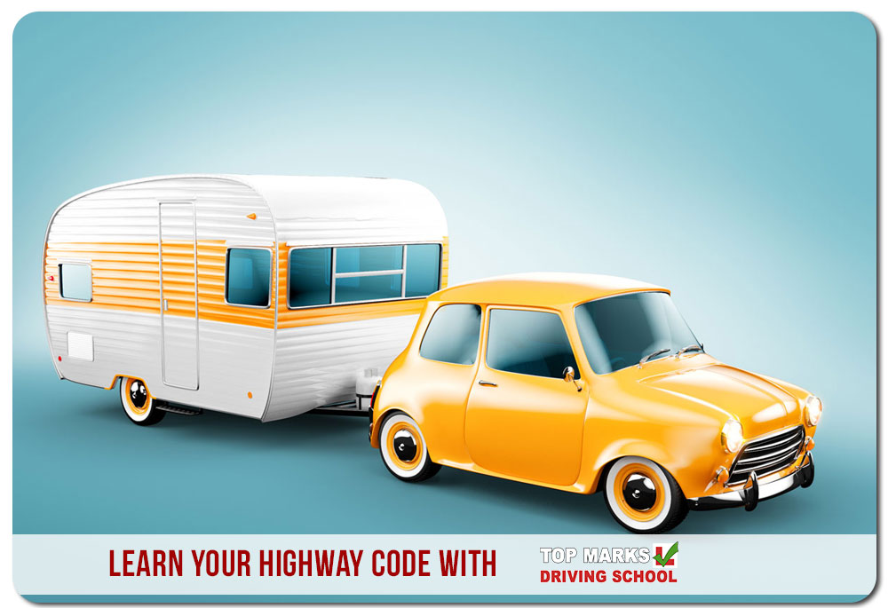 learn your highway with Top Marks Driving School  | #